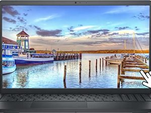 2022 Newest Dell Inspiron 15.6" FHD Touchscreen Laptop