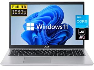 Acer 2022 Newest Aspire 5 Slim 15.6" FHD Laptop