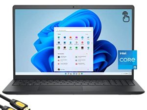 Dell Inspiron 3511 15.6" FHD Touch Screen Laptop