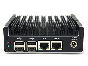 Protectli Vault FW2B - 2 Port