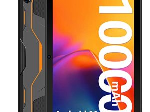 Rugged Tablet Android 11