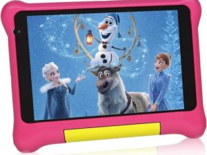 ANYWAY.GO 7 inch Kids Tablet
