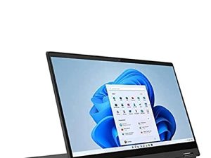 Lenovo Flex 5 14" Full HD 2-in-1 Touchscreen Laptop