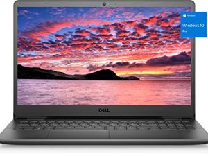 2022 Newest Dell Inspiron 15.6" HD Business Laptop