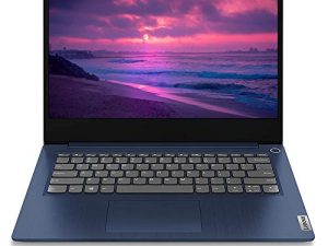 Lenovo IdeaPad 3 14" Laptop
