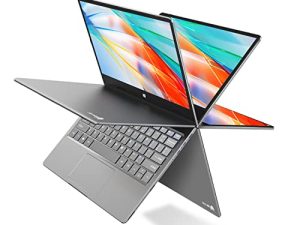 Newest BMAX 2 in 1 Laptop 2022