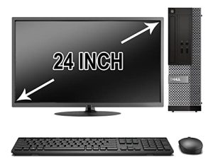 Dell Optiplex 3020 Desktop Computer PC