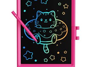 TEKFUN LCD Writing Tablet Doodle Board