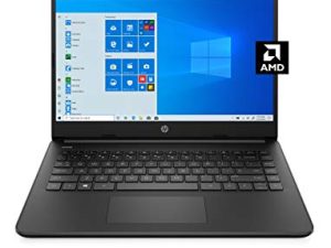 HP 14 Laptop