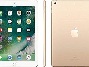 Apple iPad 9.7in with WiFi