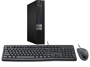 Dell Optiplex 7050 Micro Desktop