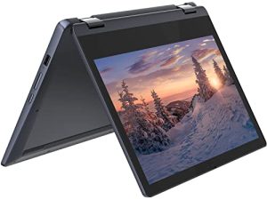 Newest Lenovo Flex 2-in-1 Convertible Chromebook