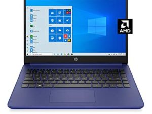 HP 14 Laptop