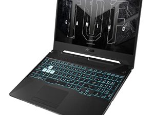ASUS TUF Gaming F15 Gaming Laptop