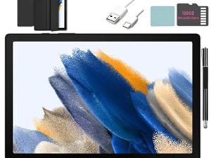 Samsung Galaxy Tab A8 10.5-inch Touchscreen (1920x1200) Wi-Fi Tablet Bundle