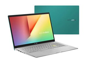 ASUS VivoBook S15 S533 Thin and Light Laptop