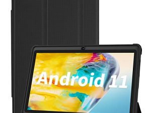 VOLENTEX Tablet 7 Inch Android 11 32GB Storage (Expandable 128GB) 2GB RAM Tablets