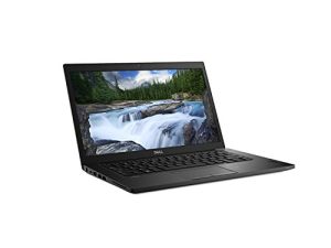 (Kitted) Dell Latitude 7490 LT Core i5-8350u 8GB 256GB SSD Win 10 Pro (Renewed)