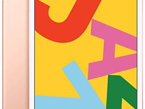 Apple iPad Late 2019