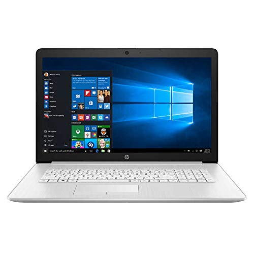 HP 17.3" Non-Touch Laptop Intel 10th Gen i5-10210U HP 17.3" Non-Touch Laptop Intel 10th Gen i5-10210U
