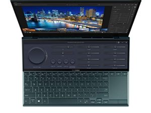 ASUS ZenBook Duo 14 UX482 14” FHD Touch Display