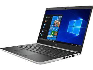 HP 14" Home and Business Laptop Ryzen 3-3200U