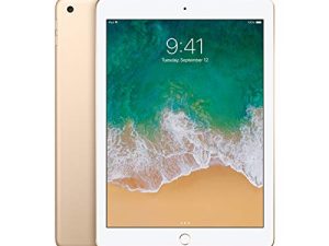 Apple iPad Pro 2nd 12.9in with (Wi-Fi + Cellular) 2017 Model