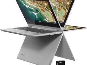 2021 Lenovo Chromebook Flex 11" 2-in-1 Convertible Laptop