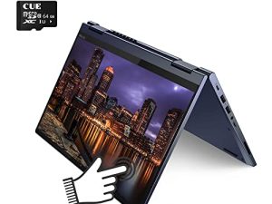 Lenovo 2023 Newst ThinkPad C 13 Yoga Chromebook 13.3 Inch FHD Touchscreen 2In1 Laptop
