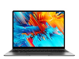 CHUWI Windows 11 Laptop with 8GB RAM 256GB SSD
