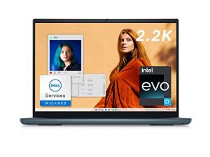 Dell Inspiron 14 Plus 7420 Laptop - 14 inch
