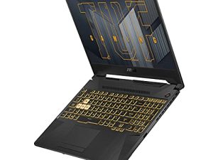 ASUS TUF Gaming F15 Gaming Laptop