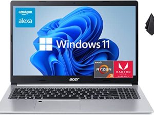 2022 Newest Acer Aspire 5 Slim Laptop