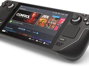 Valve Steam Deck 64 GB
