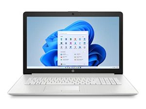 HP 17 Laptop PC