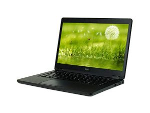 Dell Latitude 5480 14 inches Laptop