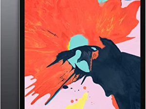 Apple iPad Pro 12.9-inch