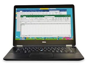 Dell Latitude E7470 14 inches Laptop