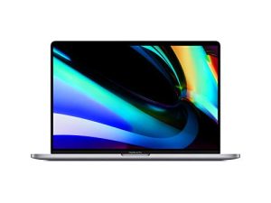 2019 Apple MacBook Pro with 2.3GHz Intel Core i9 (16-inch