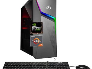 ASUS ROG Strix GL10 Gaming Desktop PC