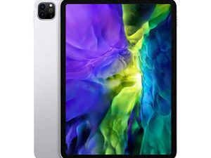 2020 Apple iPad Pro 2nd Gen (11 inch