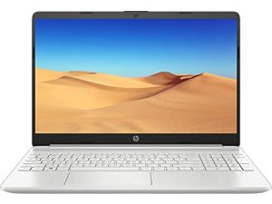 HP 15 Touchscreen Laptop