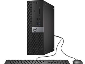 Dell OptiPlex 3040 Small Form Factor PC