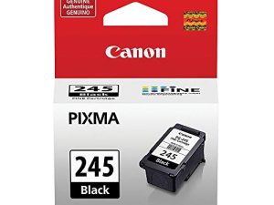 Canon PG-245 Black Ink-Cartridge Compatible to iP2820