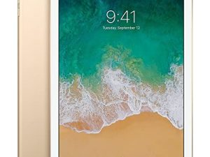 Apple iPad with WiFi + Cellular