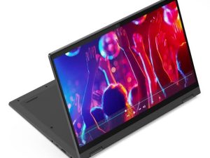 Lenovo IdeaPad Flex 5i 14" FHD 2-in-1 Touchscreen Laptop