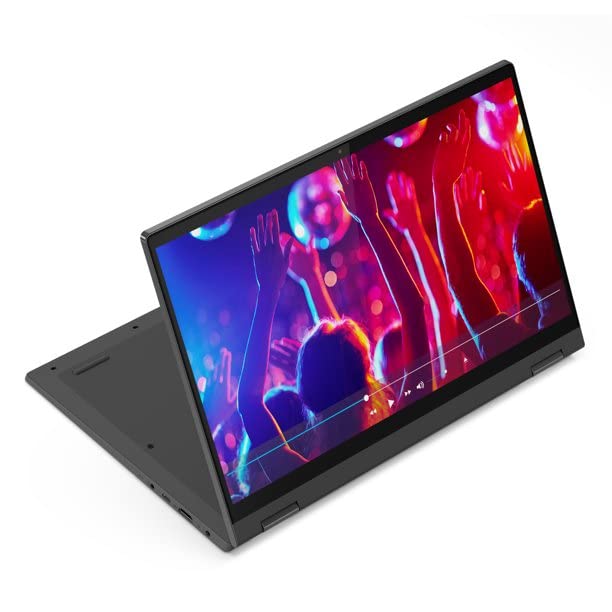 Lenovo IdeaPad Flex 5i 14" FHD 2-in-1 Touchscreen Laptop Lenovo IdeaPad Flex 5i 14" FHD 2-in-1 Touchscreen Laptop
