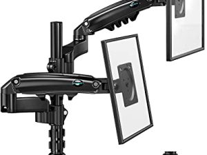 HUANUO Dual Monitor Stand