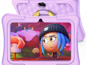 PRITOM Tablet for Kids