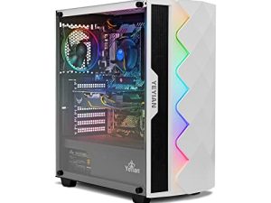 YEYIAN SAI X11 Gaming PC Desktop Computer